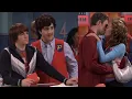 Drake Josh - Drake Gets Jealous Seeing Tori Kiss Another Guy