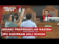 Download Lagu BREAKING NEWS - Sidang Lanjutan Praperadilan Nadiem Makariem: Mendengarkan Keterangan Saksi dari JPU