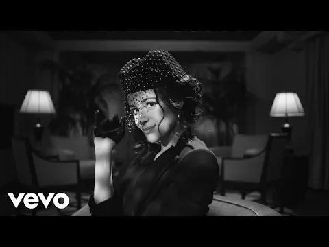 Download MP3 Camila Cabello - My Oh My (Official Music Video) ft. DaBaby