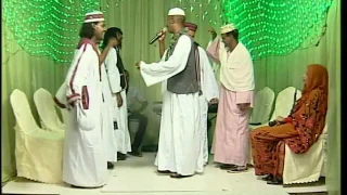 احمد الخير   مدحة اللوم اللوم دندنها