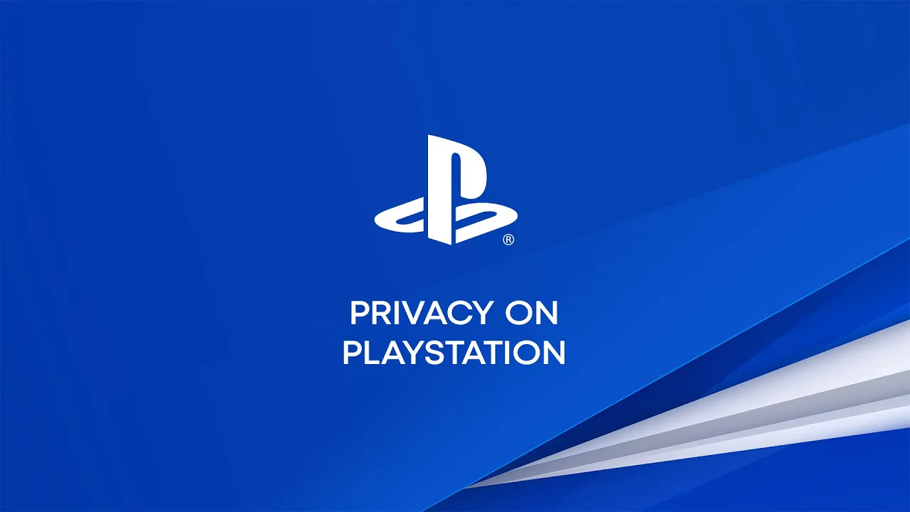Privacy on playstation
