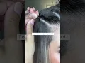 Download Lagu BOBBY PIN TUTORIAL #hairtutorial #hairstyle #peinadosfaciles #bobbypintutorial