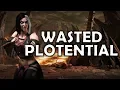 Sareena Wasted Plotential