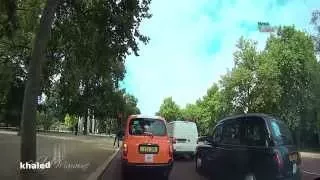 Sid Ali Lekkam Datni El Ghorba Ya Nass 