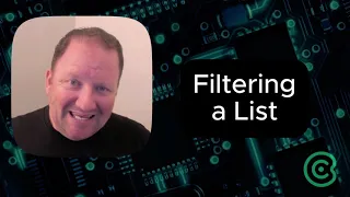 How Do You Filter A List in Python