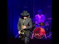 Boney James Live: A Tribute to Grover Washington Jr.'s "Winelight"