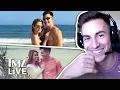 Gamer Breaks Up With SUPER HOT GF to Focus on Call Of Duty TMZ Live
