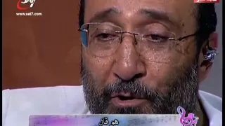 ترنيمة هو قال ماهر فايز 