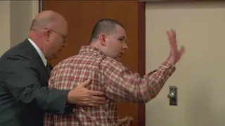 RECAP Nicholas Godejohn Trial