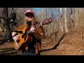 Jimmy Clepper - Warning