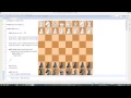 WE ARE LIVE - Chess AI