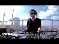 Download Lagu Nakadia Live stream from Berlin - weekend club rooftop