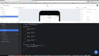 Ionic Creator - Salvando Dados do Checkbox no Firebase