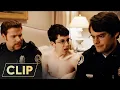 Superbad 2007 Cops Crash The Party Bill Hader Seth Rogen