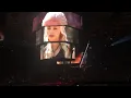 Ramin Djawadi - Reign - Live Game of Thrones Concert Madison Square Garden 3/7/17 MSG NYC