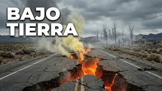 25 Cosas más Extrañas Ocultas en el Mapa de los EE. UU.