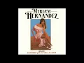 Myriam Hernández - El Hombre Que Yo Amo (Visualiser)