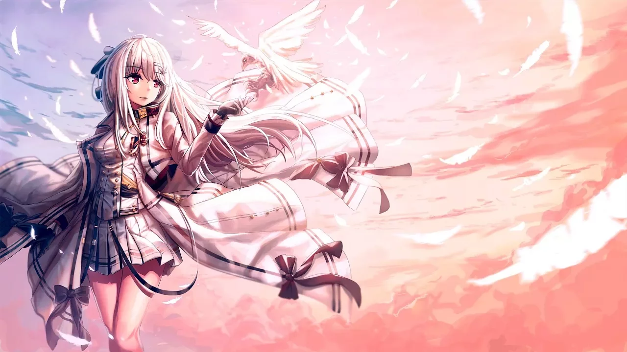 {756.2} Nightcore (Ashes Remain) - Rise (with lyrics) {756.2} Nightcore (Ashes Remain) - Rise (with lyrics)