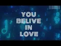 Qing Madi, Kizz Daniel - YBIL (You Believe in Love)Lyrics