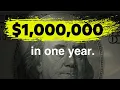 7 Ways a Dentist Can Make 1 Million in a SINGLE Year