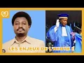 Download Lagu URGENT:LES TRAITRES SONT CONNUS ! LE SORT DE MUTAMBA ! LA COUR CONSTITUTIONNELLE ! (18/JUIN/2025)