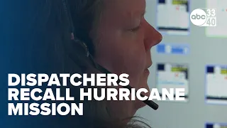 Heartbreak and heroism Shelby County 911 dispatchers recall North Carolina mission