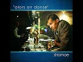 Alors On Danse Feat  Erik Hassle 1