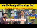 Lagu Hardik Pandya Khata kya hai bhai? 63 (25) | INDIA beat South Africa |  IND vs SA 5th t20 review