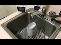 AcuRite Rain Gauge Calibration