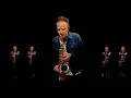 Venus | Faceless, Serøtonin | Brendan Ross Saxophone version