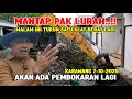 Download Lagu LURAH JUJUN‼️ MALAM INI TURUN SATU LAGI ALAT BERAT || AKAN ADA LAGI PEMBOKARAN LOKASI BARU