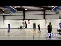 Volleyball Attack Names and Set Signals