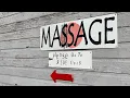 City of Casper Attempts to Weed Out Illegitimate Massage Parlors