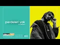 Aspova - Perdeleri Yak (feat. Ahiyan) (Official Audio)