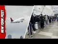 This Could Be The Record For Longest TSA Line
