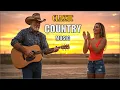 Download Lagu The Best Classic Country Music | Slow Country Songs USA