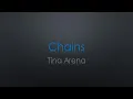 Tina Arena Chains