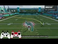 Madden 26 How to Throw Lob Pass