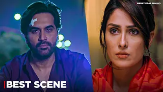MARD BIWI KI WAJAH SE ROTA HAI? | AYEZA KHAN & HUMAYUN SAEED | HIRA MANI | Meray Paas Tum ho