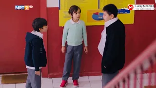 Axay Bchuk ئاغای بچوک بەشی 2 کۆتای 