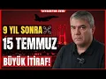 Yılmaz Özdil Neden 9 Yıl Sustu İşte O Gece Yaşananlar!