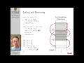 Computer Architecture Lecture 14 Assembly Language Procedure Calls