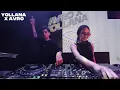Download Lagu YOLLANA X AVRO LIVE PERFORMANCE | MK .008