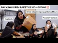 Download Lagu PACKING KIRIM PAKET KE HONGKONG UNTUK GENEVIEVE \u0026 MAMA MOURE‼️