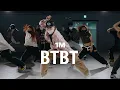 Download Lagu B.I - BTBT Feat. DeVita / YoungBeen Joo Choreography