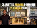 Download Lagu Charlotte's Premier Penthouse | Tour van $ 3,1 miljoen