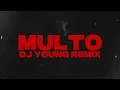 MULTO (DJ Young Remix) - Cup of Joe