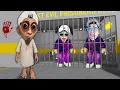 Download Lagu Kita Kabur Dari PENJARA PESANTREN Diburu WALID Dari Desa, SEMUA PEMAIN WANITA PANIK di ROBLOX!