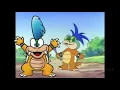If The Koopalings Had Voices