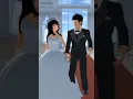 Lagu Bahagia Aku Bila Bersamamu || Sakura School Simulator